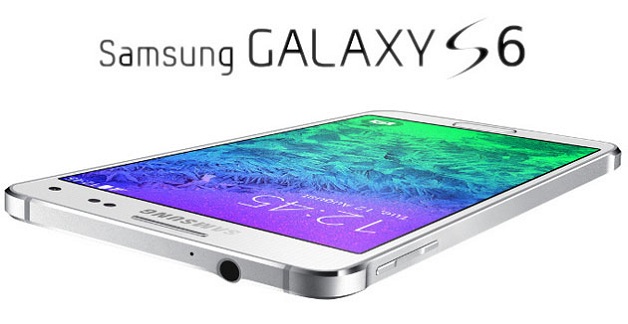 خرید گوشی طرح اصلی Samsung Galaxy S6