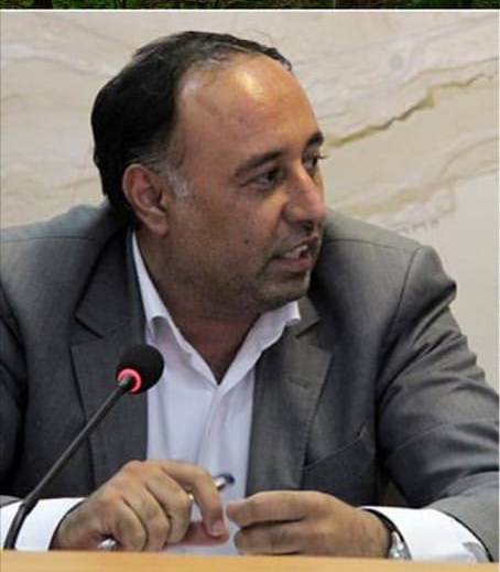 مشاوره کسب و کار محمدعلی عطارزاده در شیراز