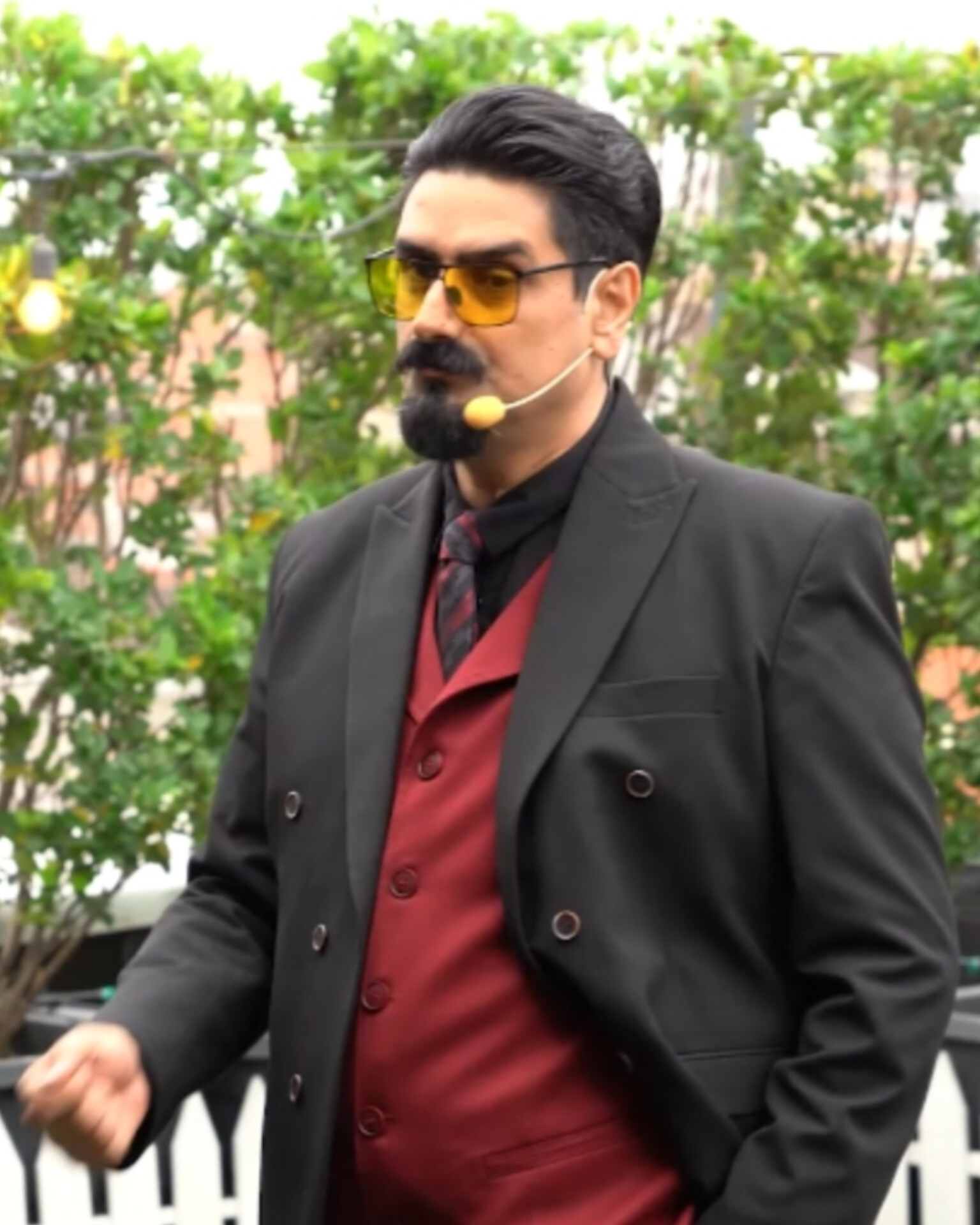 مربی بیزینس در مازندران