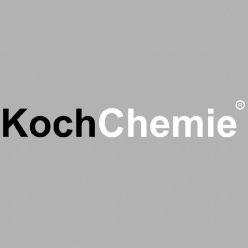 محصولات کمپانی Koch-Chemie آلمان
