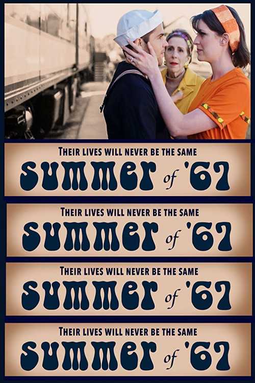 دانلود فیلم Summer of 67 2018 دانلود فیلم Summer of 67 2018