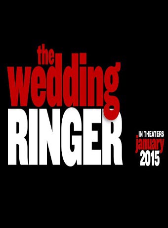 دانلود زیرنویس فارسی فیلم The Wedding Ringer 2015
