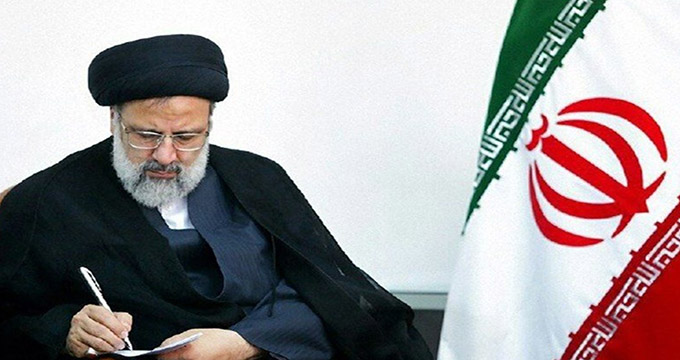 دستور حجت‌الاسلام رئیسی برای تسریع خدمت‌رسانی آستان قدس رضوی به مردم خوزستان