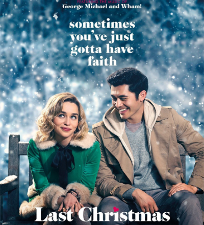 فیلم Last Christmas