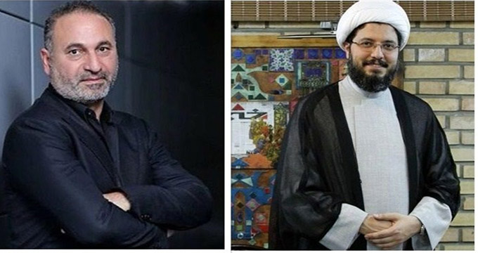 استقبال کیهان از انتقاد یک بازیگر و فرزند مداح مشهور به دولت