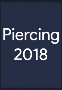 دانلود زیرنویس فارسی فیلم Piercing 2018