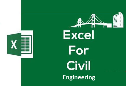 اکسل های مهندسی عمران Excel