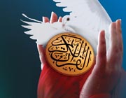 احترام در قرآن