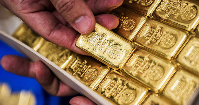 پیش‌بینی آمریکایی‌ها برای قیمت طلا