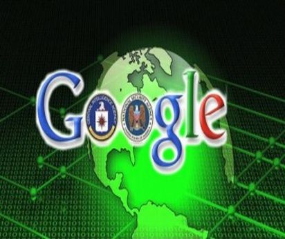 گوگل تهدید ملی