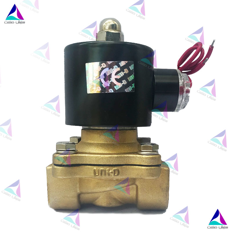 شیربرقی شیر برقی یونیدی