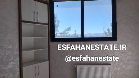 فروش آپارتمان نوساز سه خواب 116 متری در ارغوانیه اصفهان