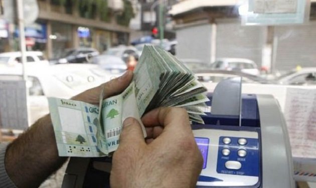 حقوق و درآمد در لبنان- عادی و نجومی!