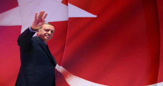ساختار نظام ریاست جمهوری و کابینه جدید اردوغان چگونه خواهد بود؟