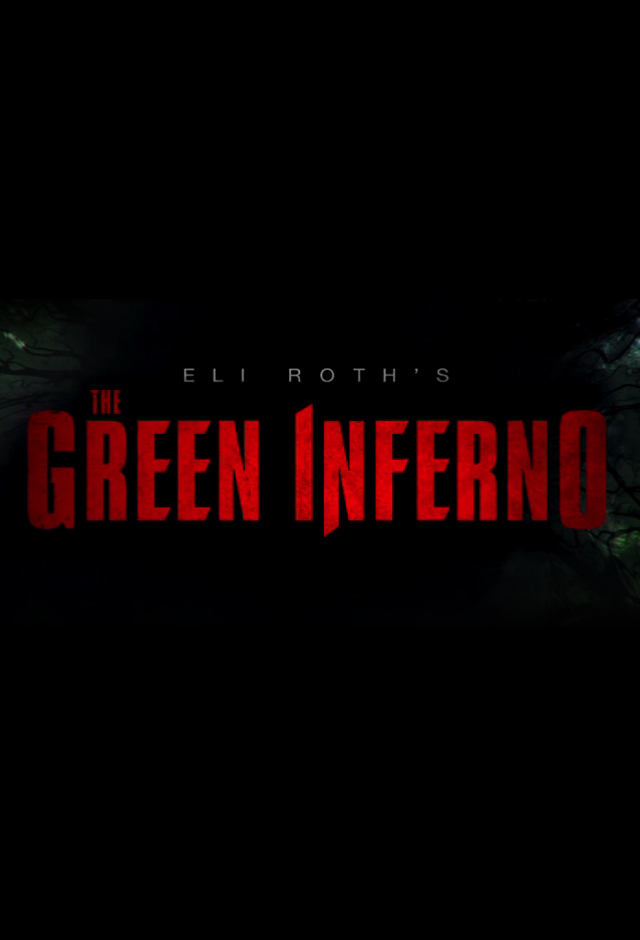 دانلود زیرنویس فارسی فیلم The Green Inferno 2013
