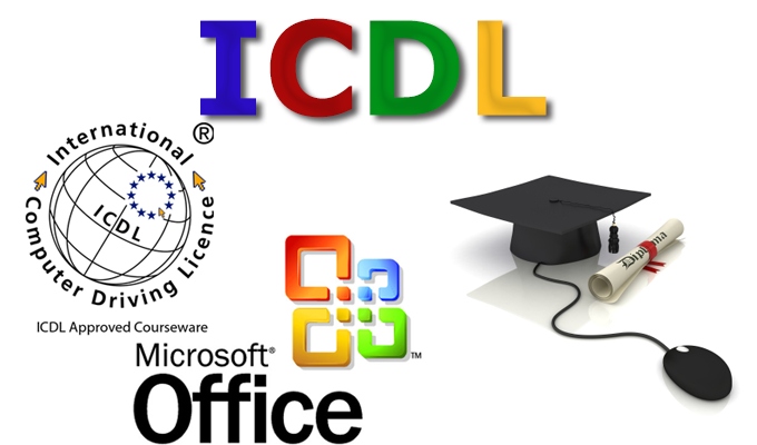 مطالب آموزشی دوره ICDL کد 97064
