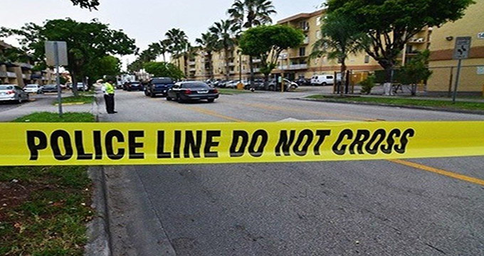 تیراندازی فردی مسلح در هالیوود؛ ۷ نفر مجروح شدند