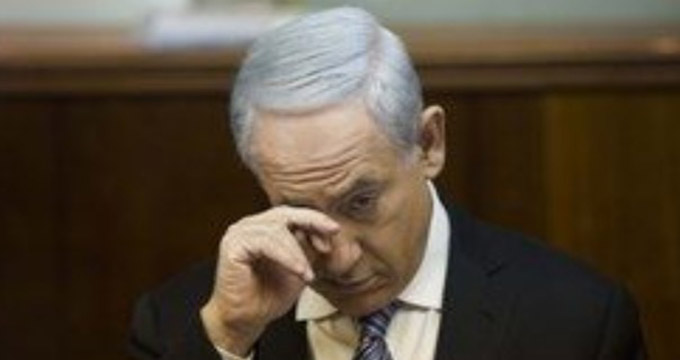 نتانیاهو: نبرد علیه ایران هنوز پایان نیافته است