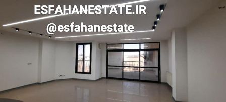 فروش آپارتمان دو خواب 112 متری در بزرگراه خرازی اصفهان