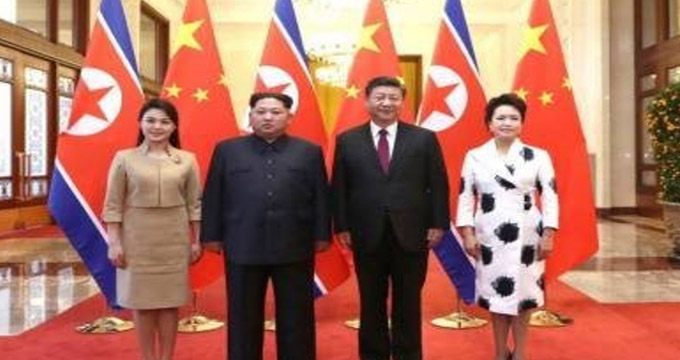 چین از تعهد کره شمالی در خلع سلاح اتمی خبر داد