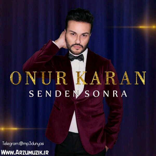 Onur Karan-Senden Sonra 2018 Onur Karan-Senden Sonra 2018