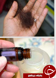 بهترین روش تقویت موها و جلوگیری از ریزش مو