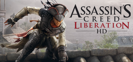 دانلود نسخه فشرده بازی Assassin’s Creed Liberation HD با حجم 1.29 گیگابایت