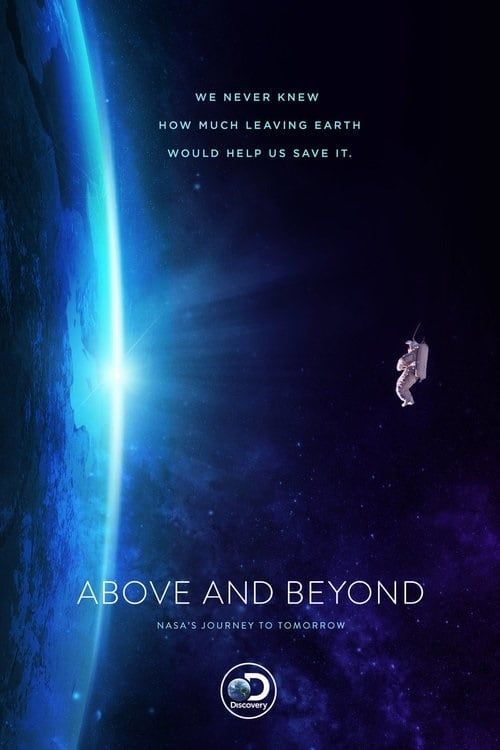 دانلود فیلم Above And Beyond 2018