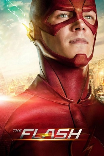  سریال The Flash