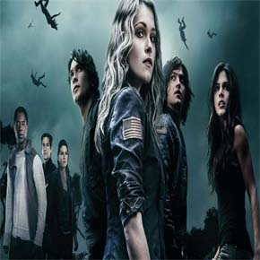 زیرنویس فصل 5 سریال the 100 3