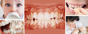 بهداشت دندان