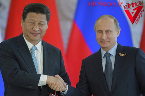 بستنی روسی-هدیه لذیذ پوتین به رئیس جمهور چین،اخبار سیاسی،حاشیه های اجلاس سران 20