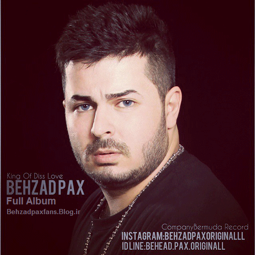 Behzadpax
