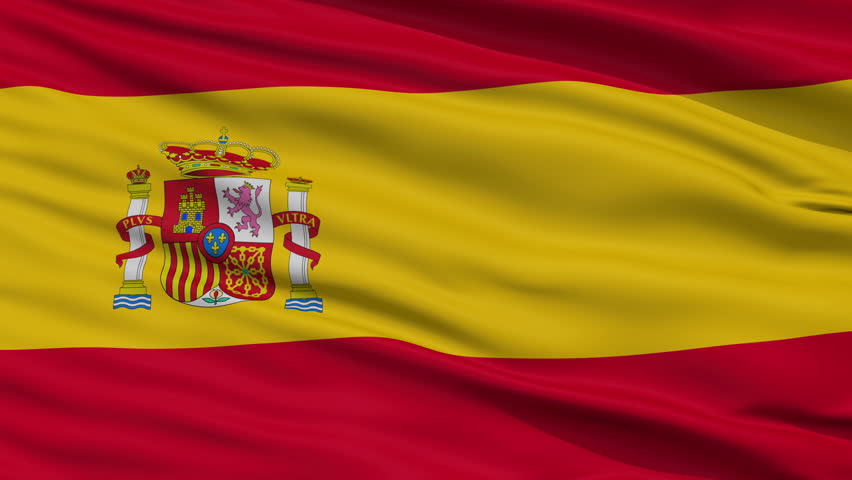 آداب و رسوم کشور اسپانیا