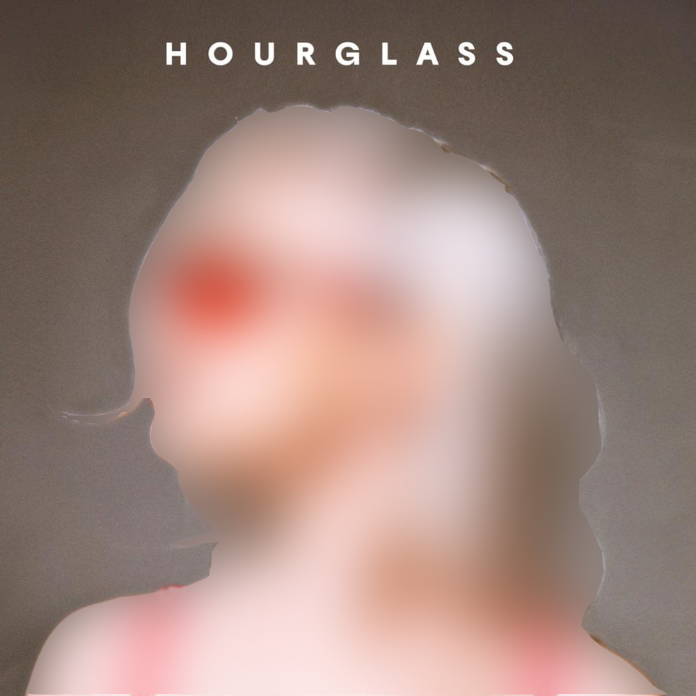  ترجمه آهنگ Alice Chater به نام Hourglass