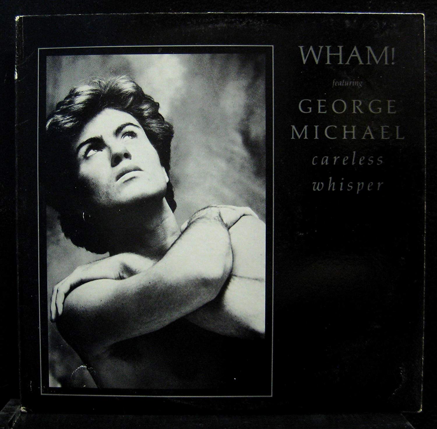 George Michael Careless Whisper Extended