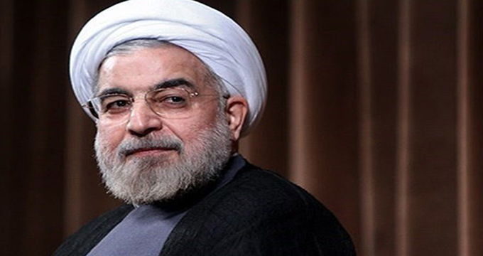 کیهان نوشت: روحانی از امنیت کشور دفاع کرد؛ زنجیره ای‌ها سانسور کردند!