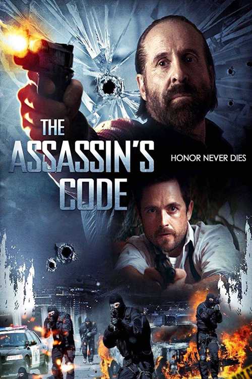 دانلود فیلم The Assassins Code 2018 با دوبله فارسی دانلود فیلم The Assassins Code 2018 با دوبله فارسی