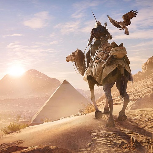 دانلود سیو صد درصد Assassin’s Creed: Origins دانلود سیو صد درصد Assassin’s Creed: Origins