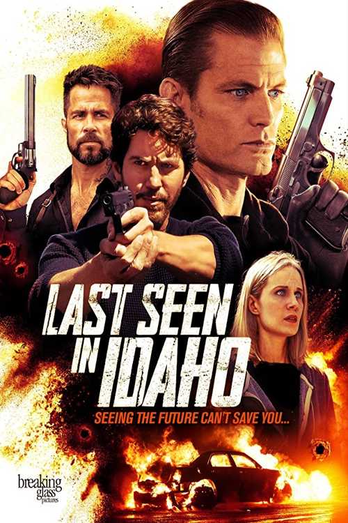دانلود دوبله فارسی فیلم Last Seen in Idaho 2018 دانلود دوبله فارسی فیلم Last Seen in Idaho 2018