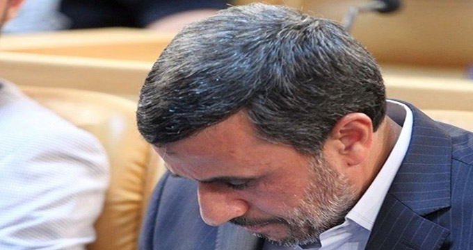 انتقاد تولیت امام زاده صالح از ایجاد اخلال از سوی هواداران احمدی نژاد
