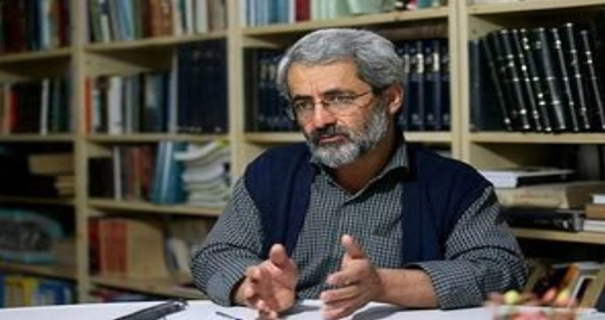 عباس سلیمی‌نمین: نتوانستیم احمدی نژاد را مدیریت کنیم