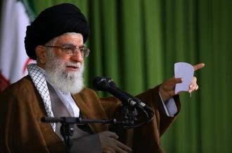 مجموعه توصیه های رهبر معظم انقلاب اسلامی به مداحان