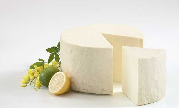 آیا مصرف پنیر بدون گردو باعث خنگی می شود؟