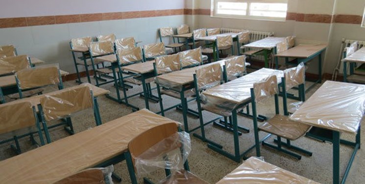 اجرای 199 پروژه مدرسه‌سازی با کمک خیران در خراسان‌جنوبی