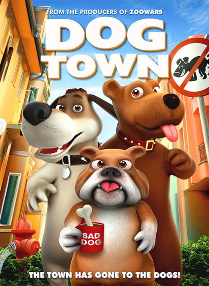 Dog Town 2019