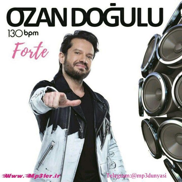 Ozan Doğulu-130 BPM Forte Full Album 2017 Ozan Doğulu-130 BPM Forte Full Album 2017