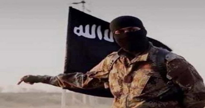 ائتلاف آمریکا: مسئول درآمدزایی داعش کشته شد