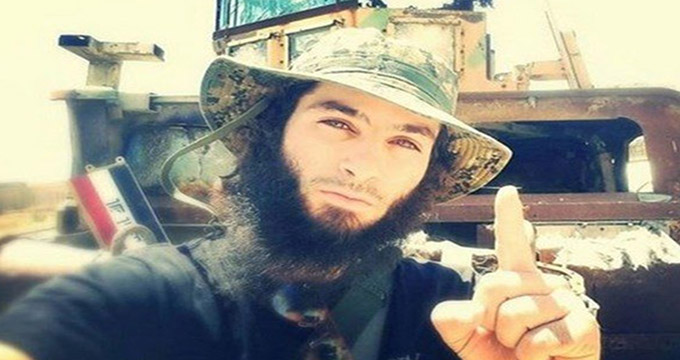 مسئول «جذب و آموزش کودکان» در داعش اعدام می‌شود