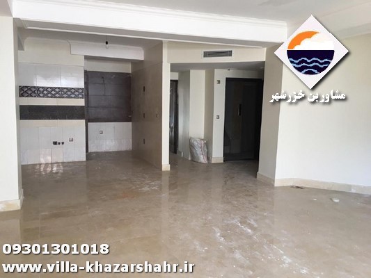 فروش آپارتمان 108 متری شهرک دریاکنار خرید آپارتمان در شهرک دریاکنار